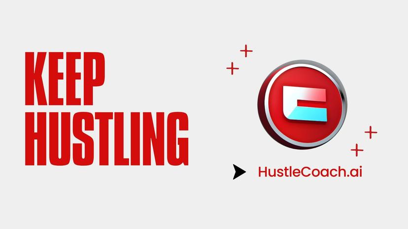 Hustle Coach AI