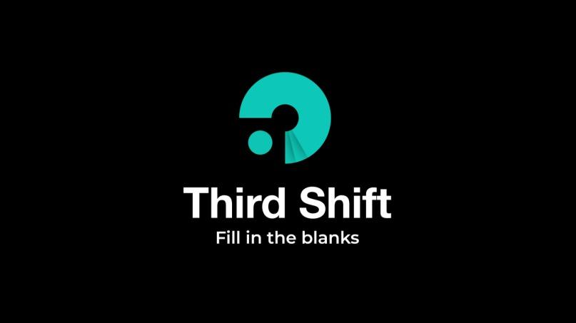 3rd Shift