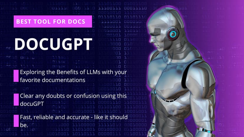 docuGPT