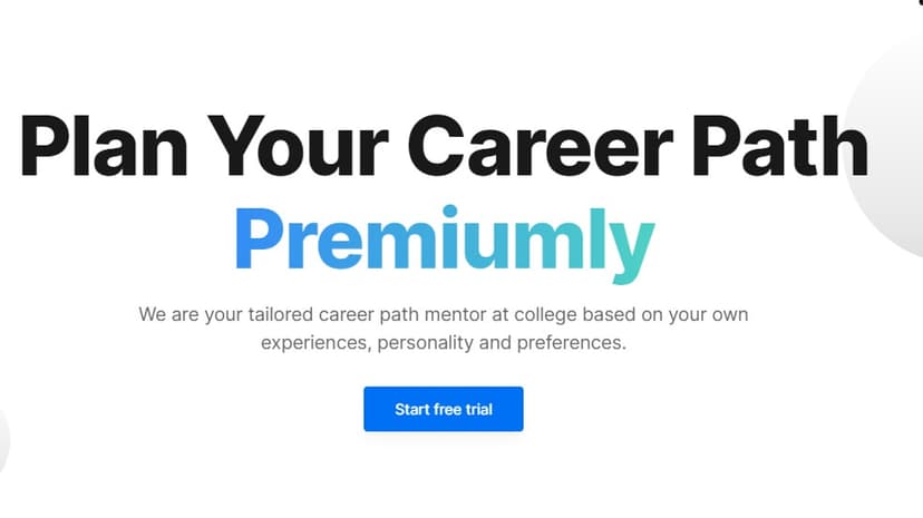 College CareerSage