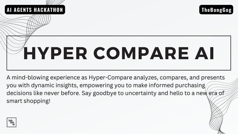 HyperCompare AI