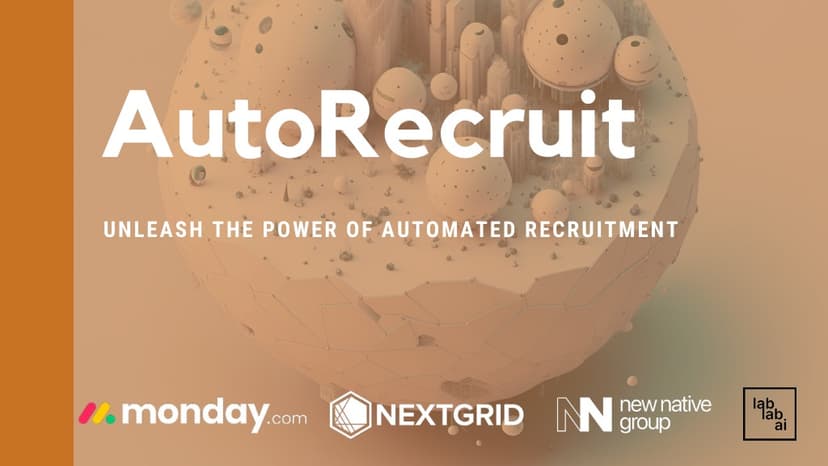 AutoRecruit
