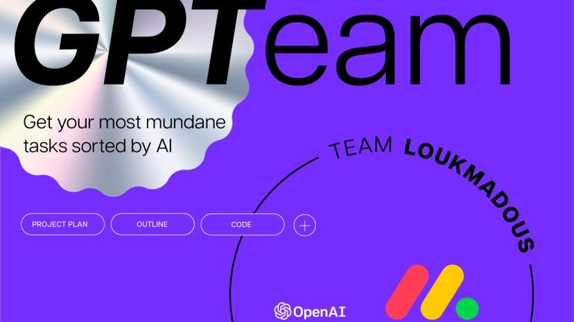 GPTeam