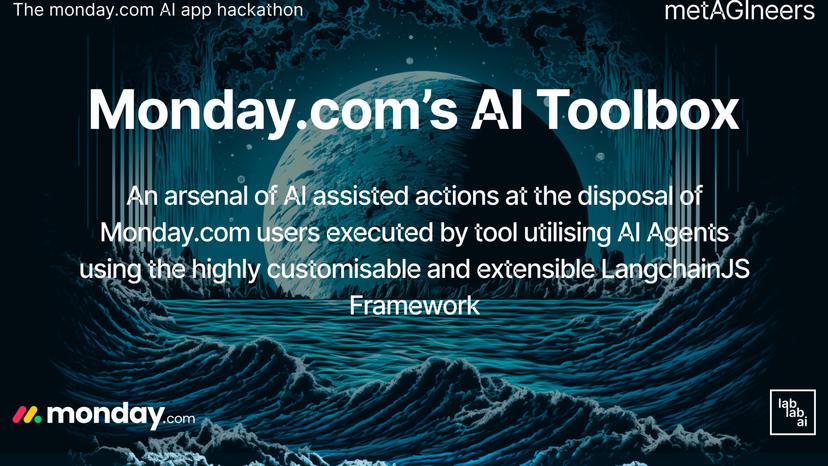 AI Toolbox