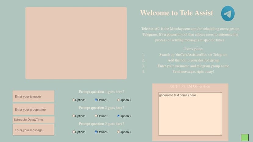 TeleAssist