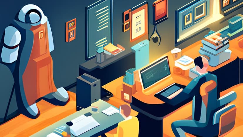 CV Profile Generator for Marketing Professionals