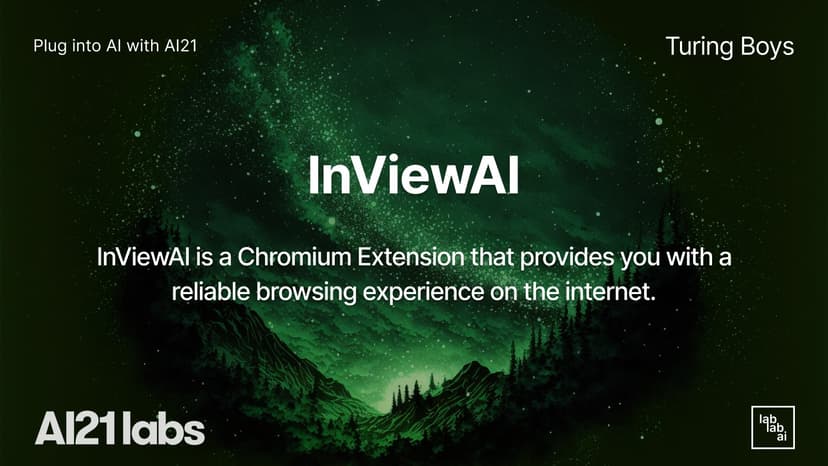 InViewAI