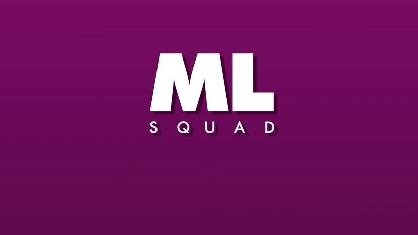 MLSquad - Special Victims Mentor