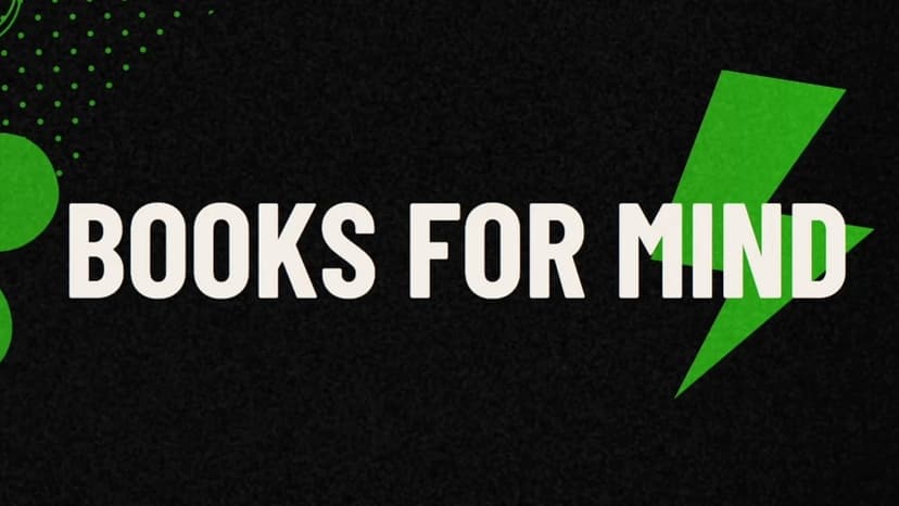 BooksForMind
