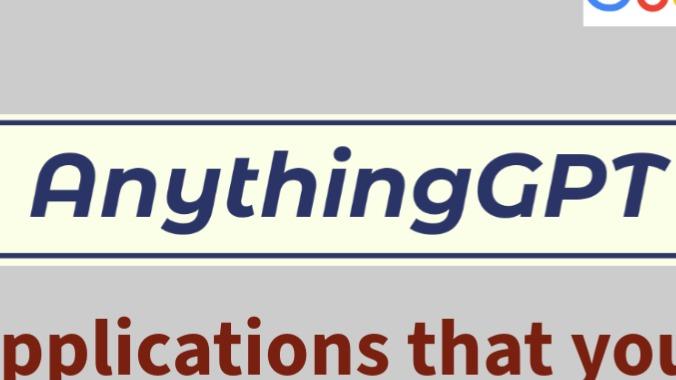 AnythingGPT