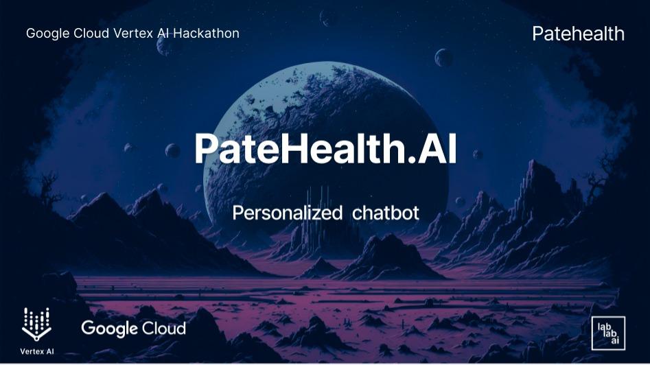 PateHealth AI
