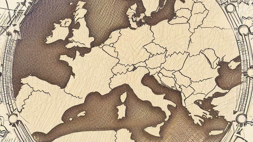 EU Citizenship using Cloud AI