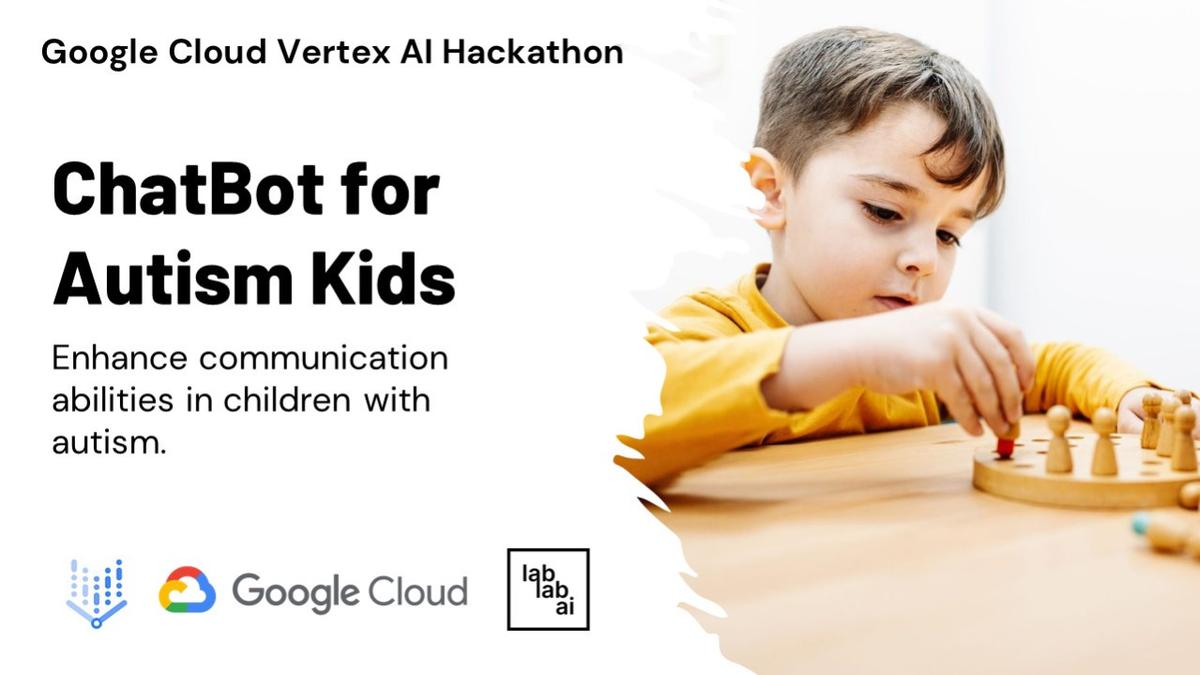 ChatBot for Autism Kids