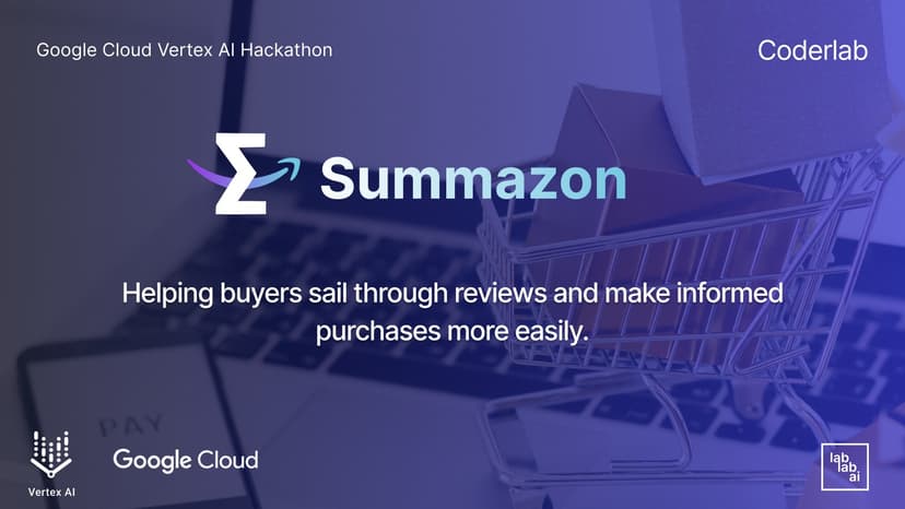 Summazon