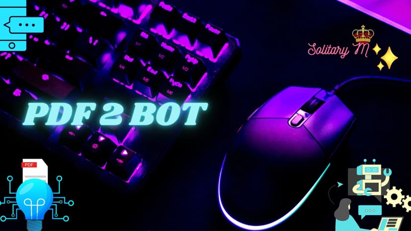 Pdf 2 Bot