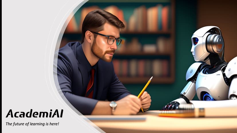 AcademiAI
