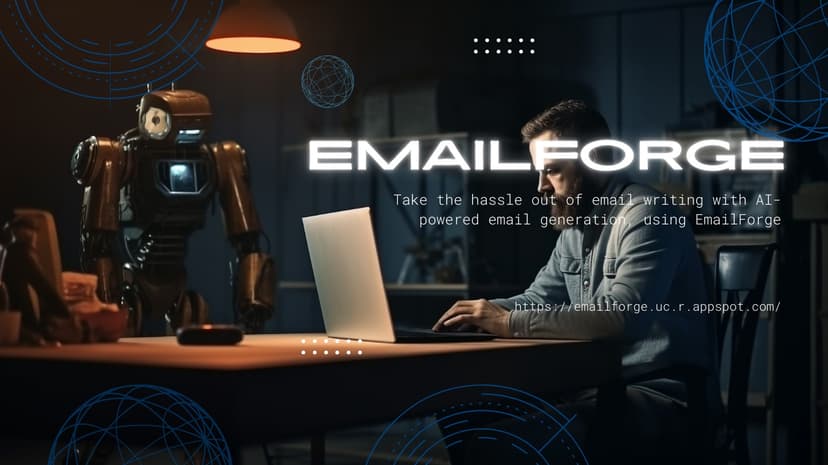 EmailForge