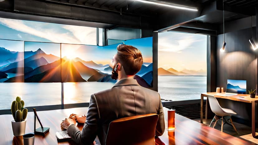 Know how AI affects your work today