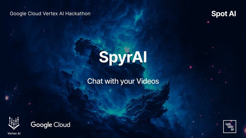 Spyrai