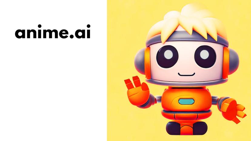 Anime AI - An Accountability AI Partner