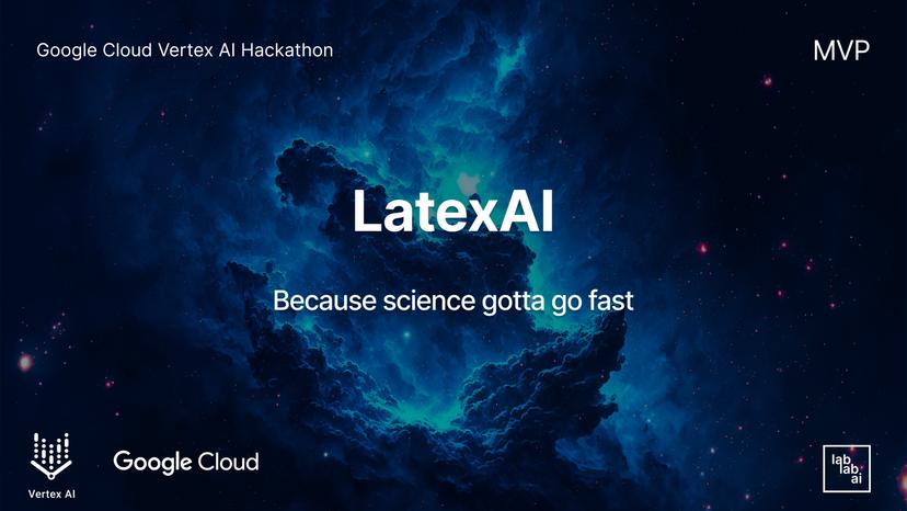 LatexAI