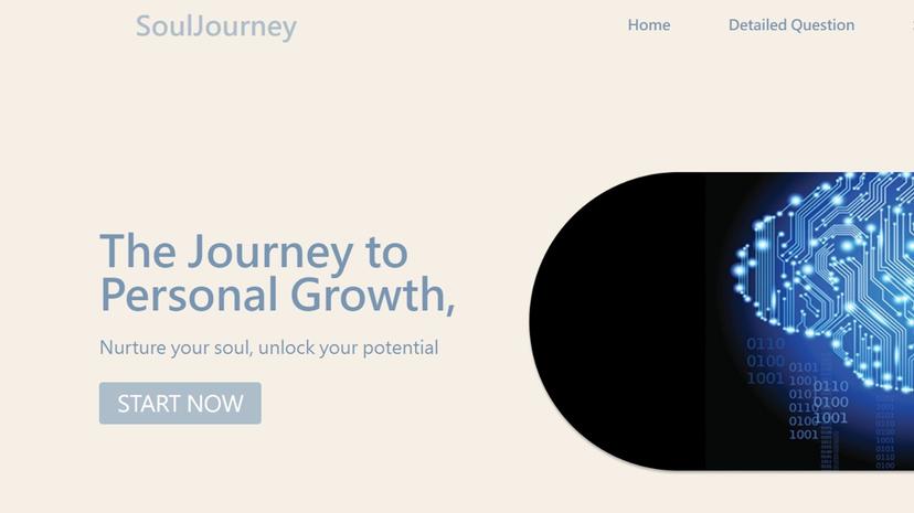 SoulJourney