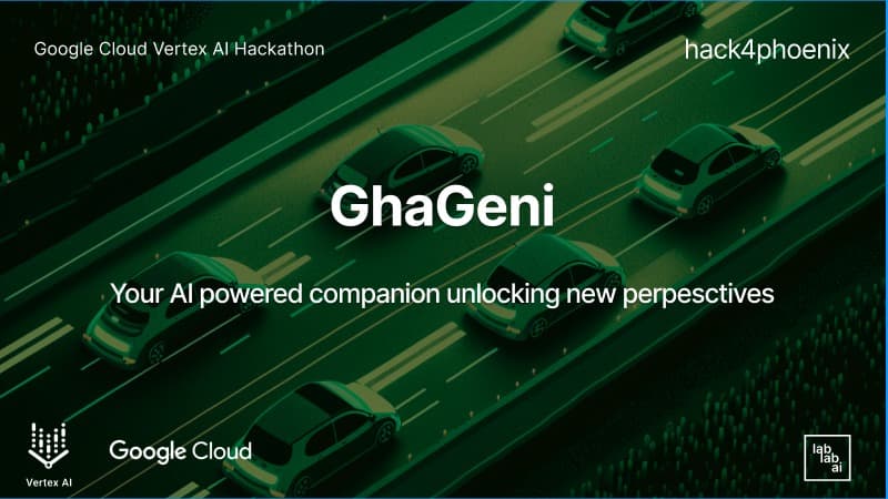 GhaGeni
