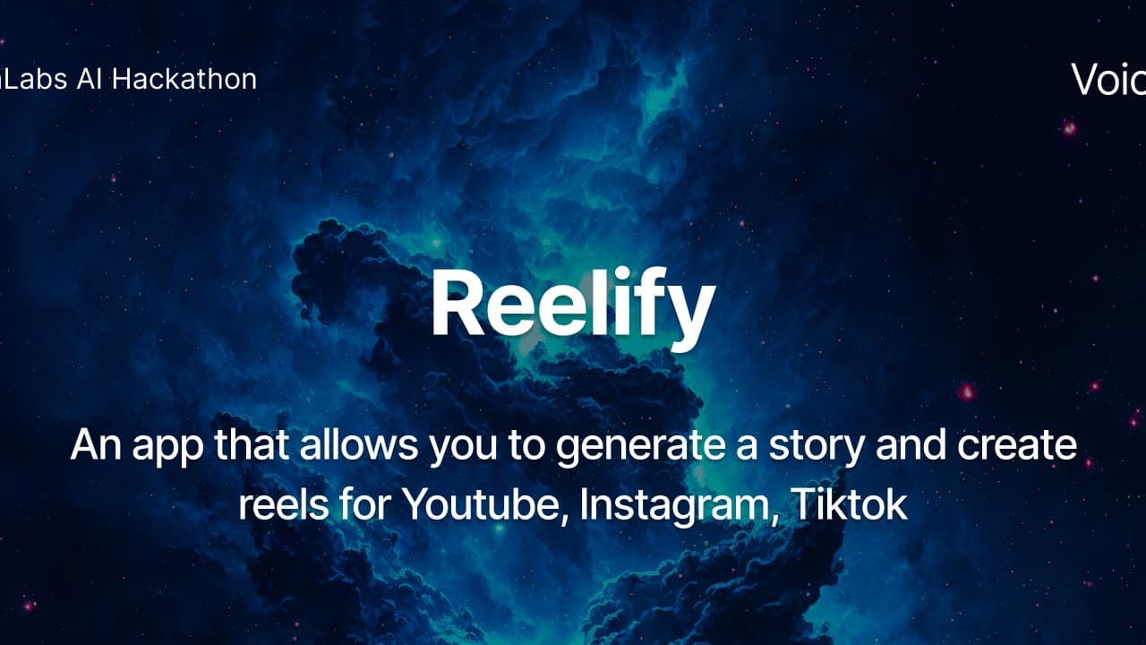 Reelify
