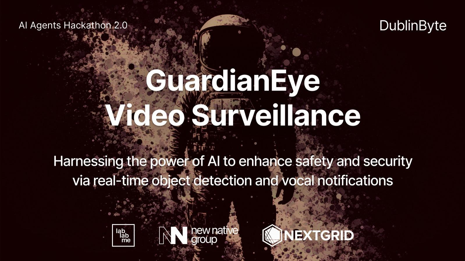 DublinByte Video Surveillance