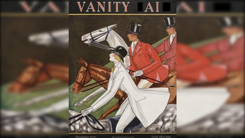 Vanity AI