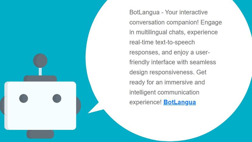 BotLangua