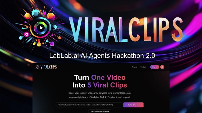 Viral Clips