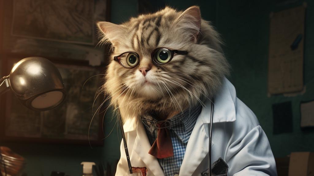 Doctor Milo