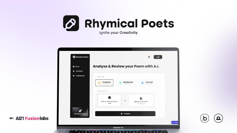 Phymical Poets
