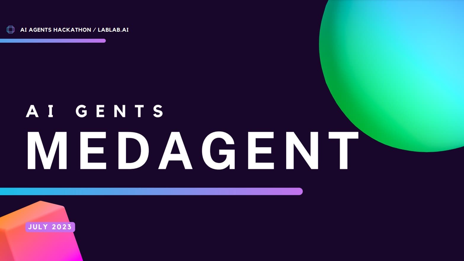 MedAgent