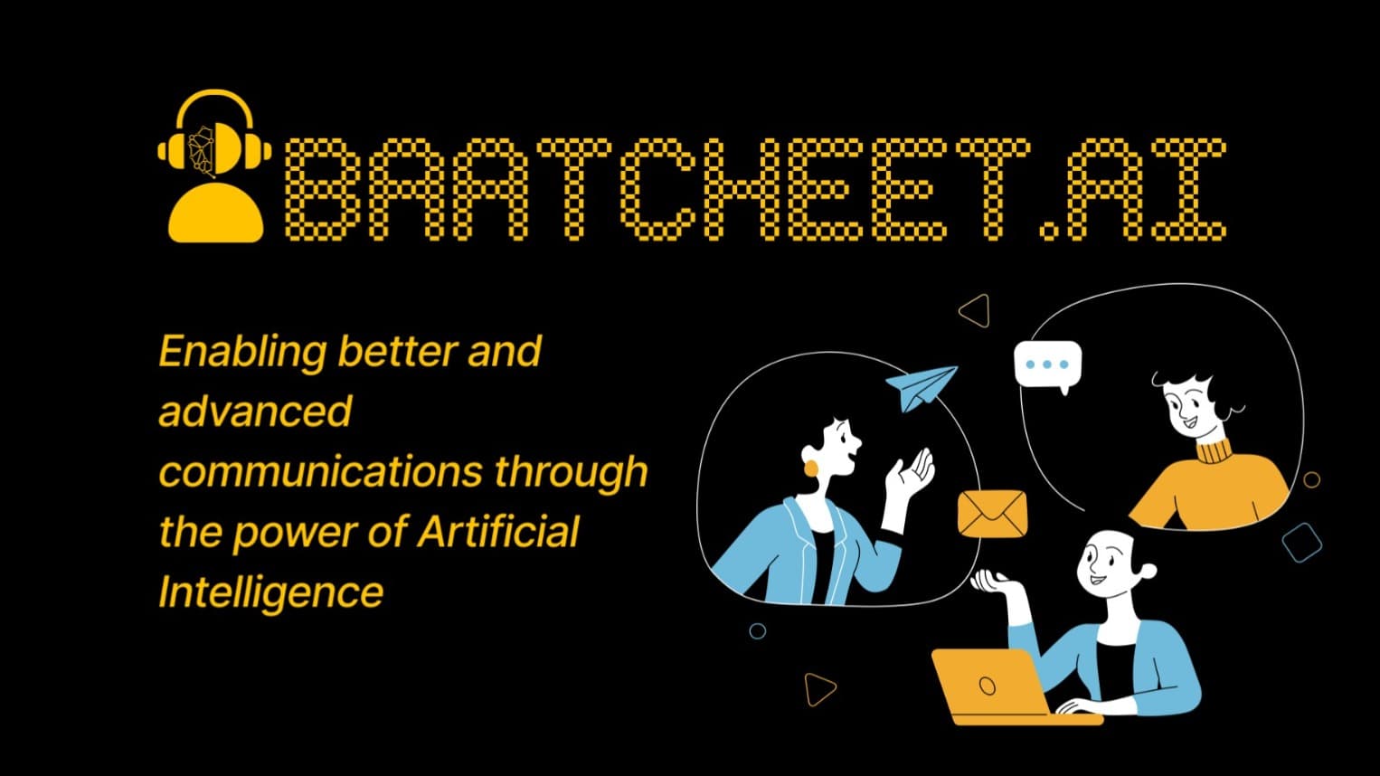 Baatcheet AI