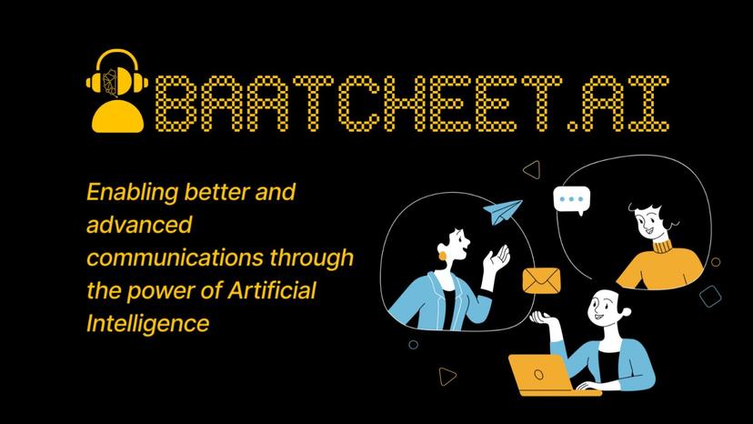 Baatcheet AI