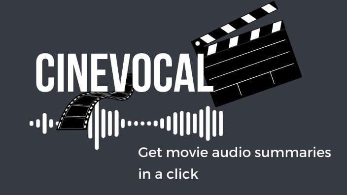 CineVocal