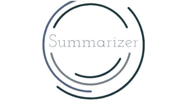 Summarizer