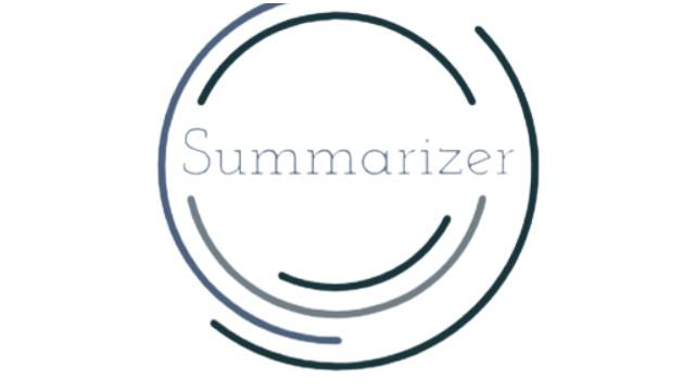 Summarizer