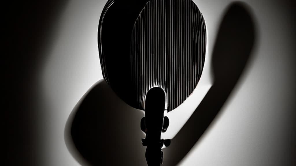 The Voich
