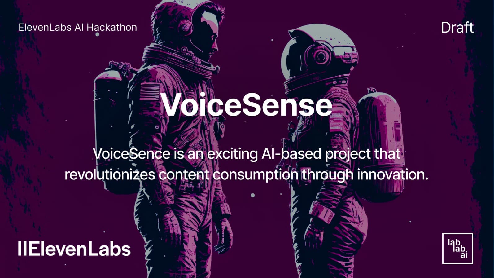 VoiceSense
