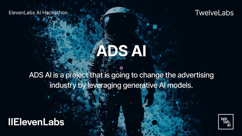 ADS AI