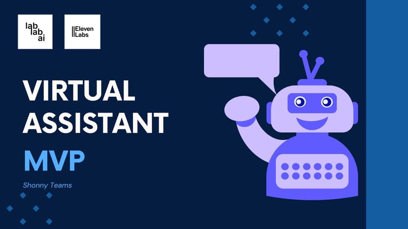 Virtual Assistant BOT