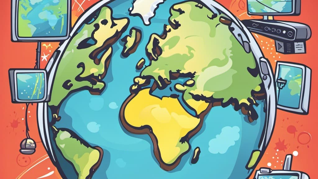 Global News Explorer