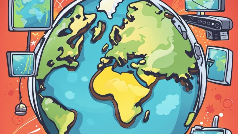 Global News Explorer