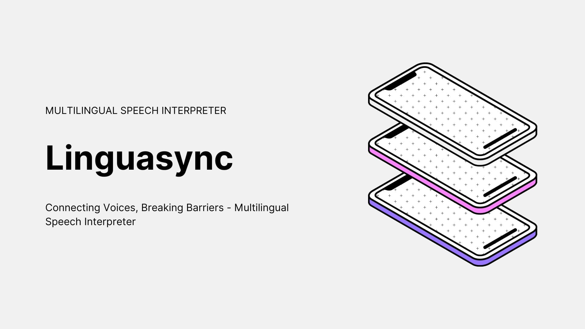 Linguasync