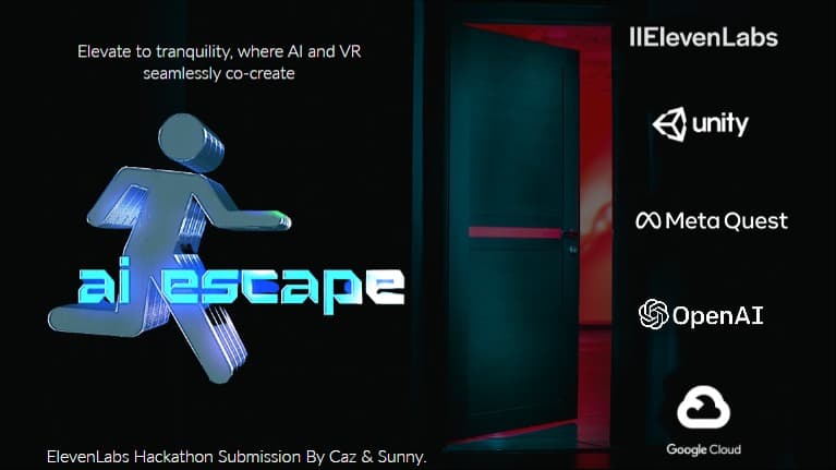 AI ESCAPE