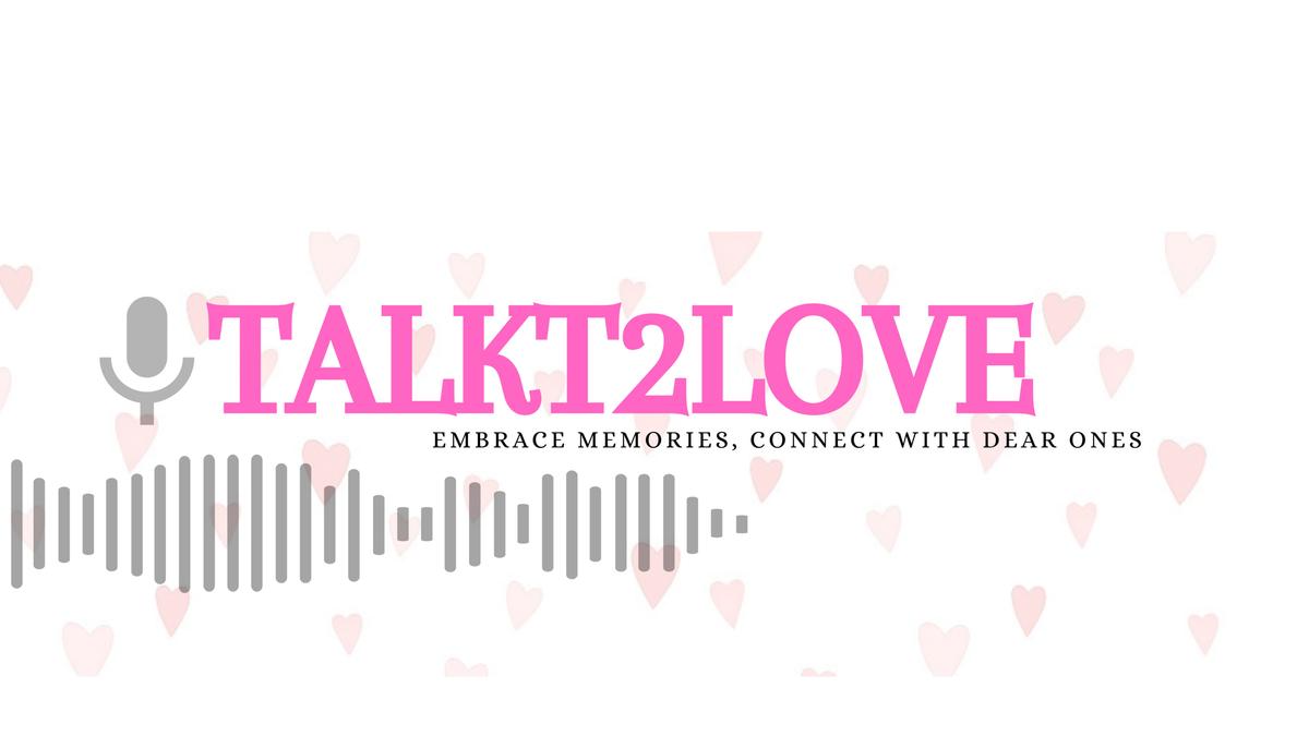 Talk2Love