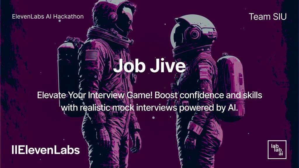 JobJive